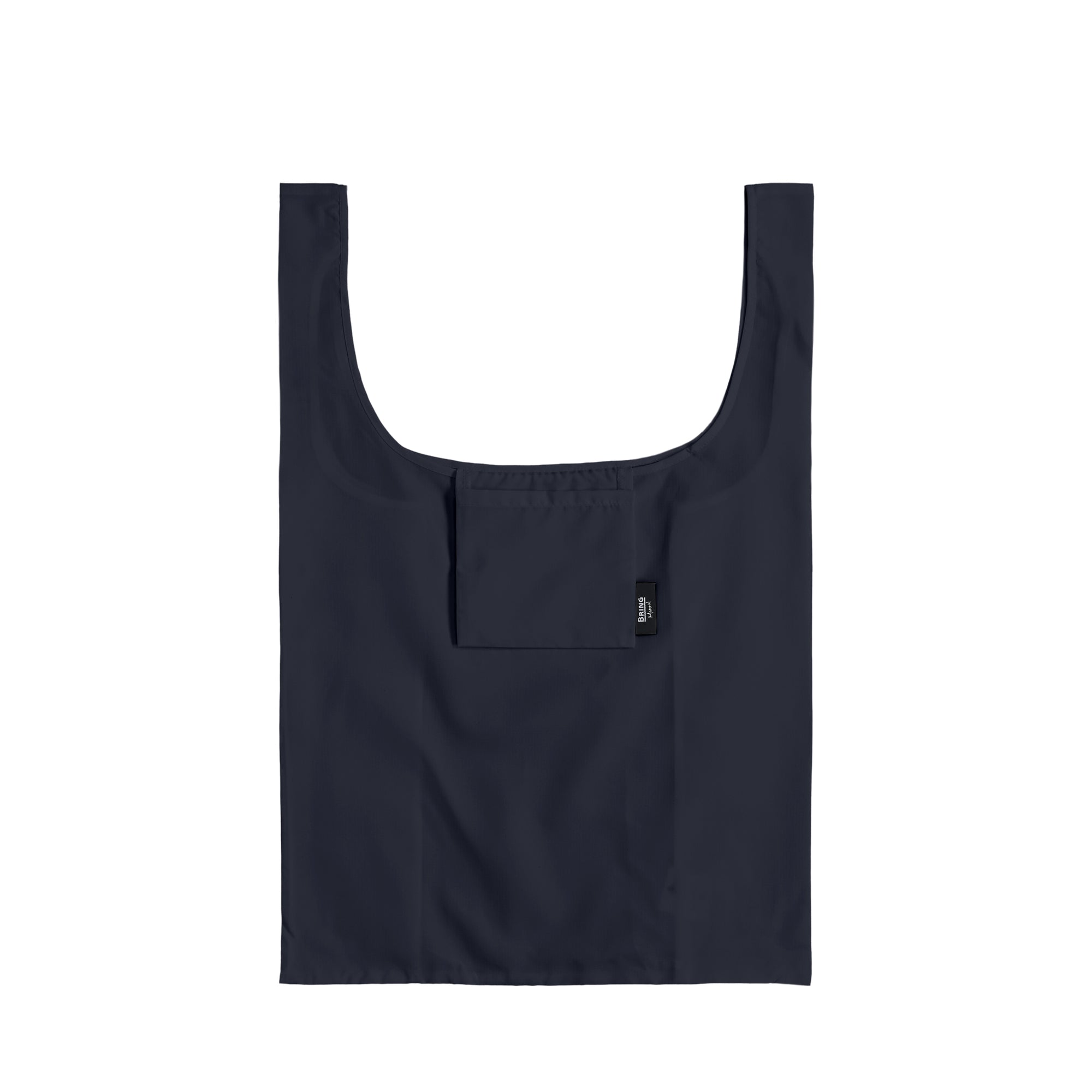 typeC / ecology bag navy image