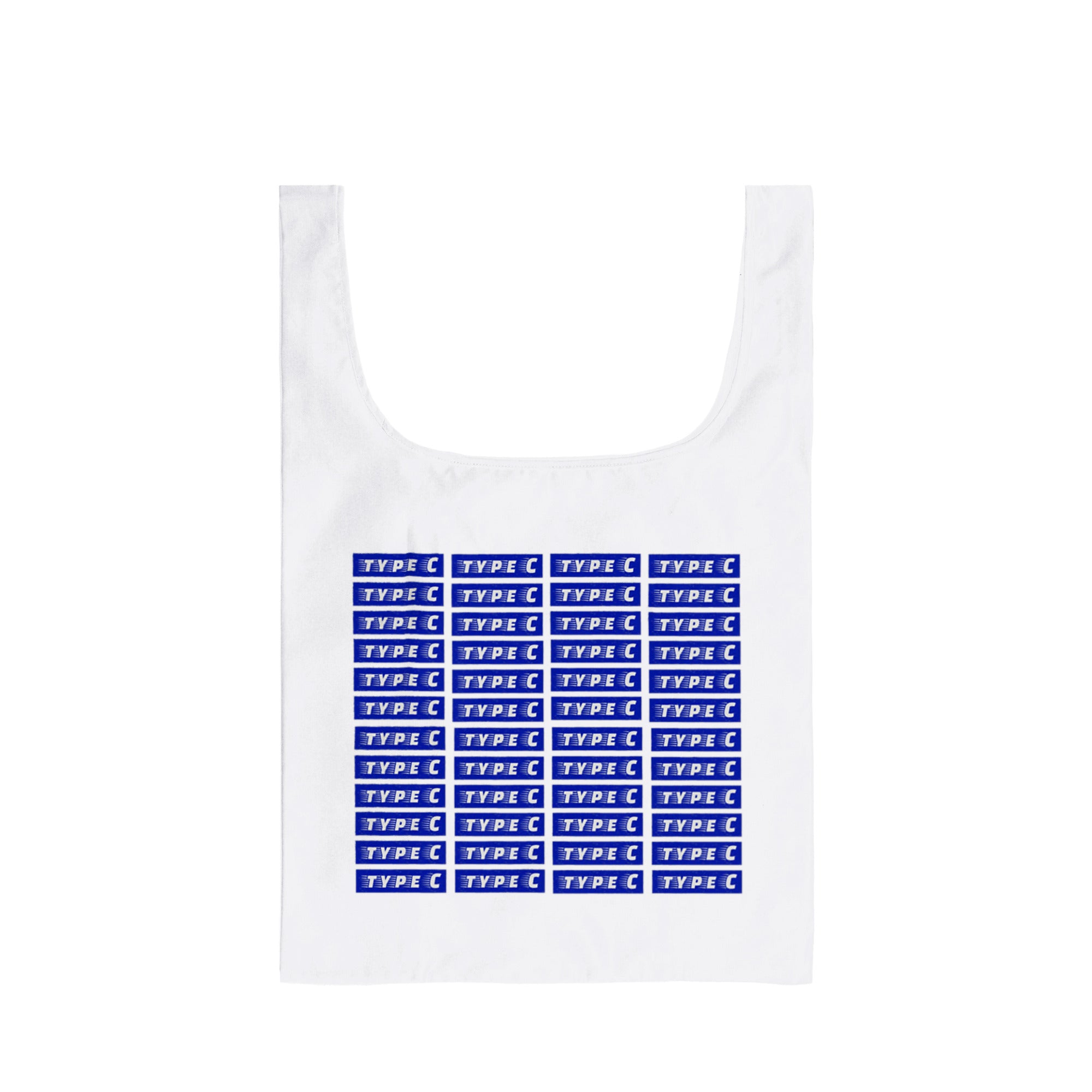 typeC / ecology bag white image