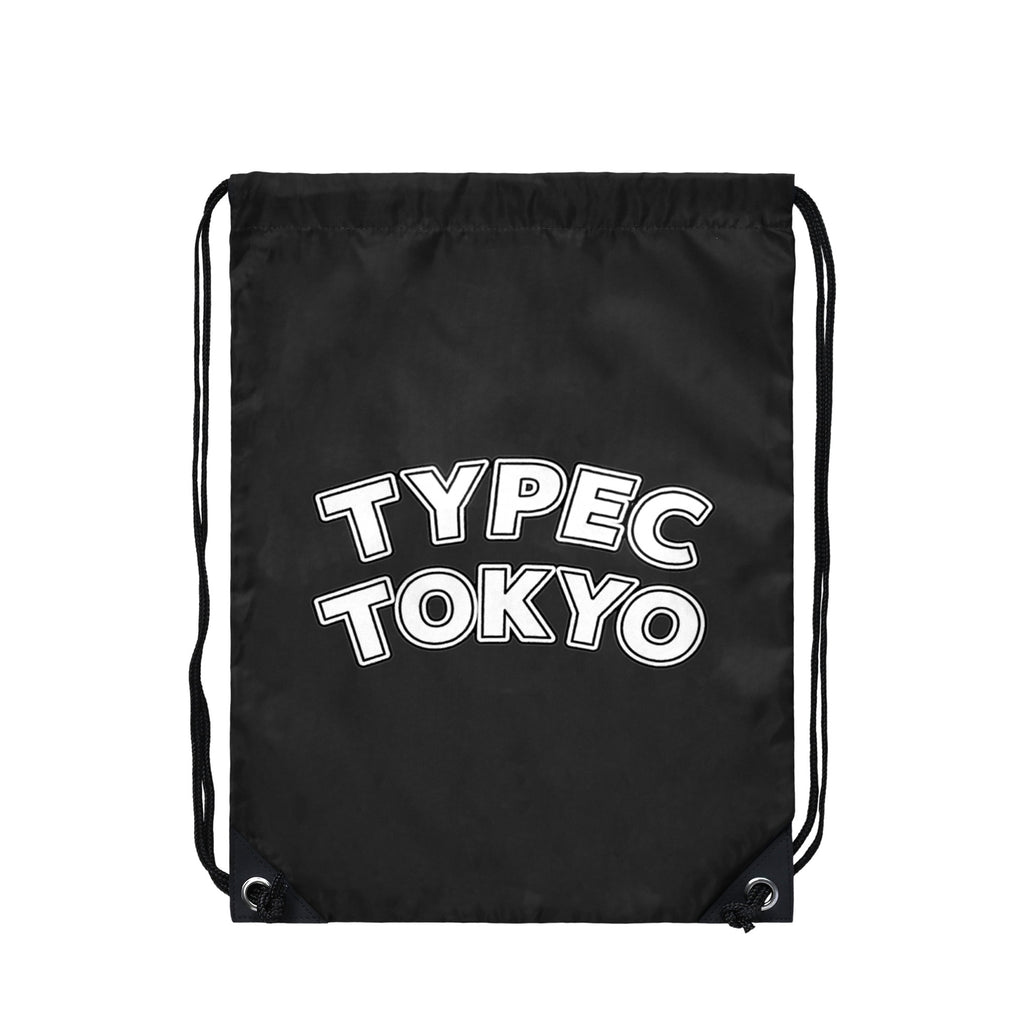 typeC / gymbag black image