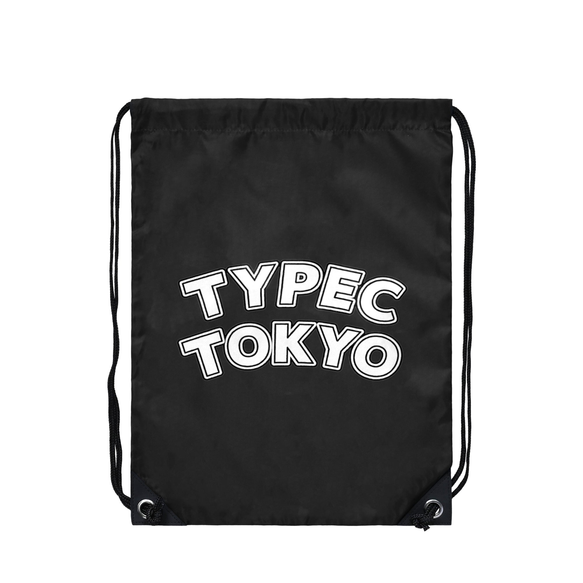 typeC / gymbag black image