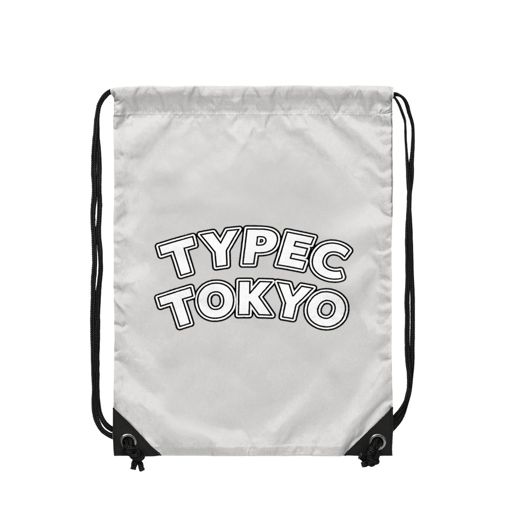 typeC / gymbag silver image