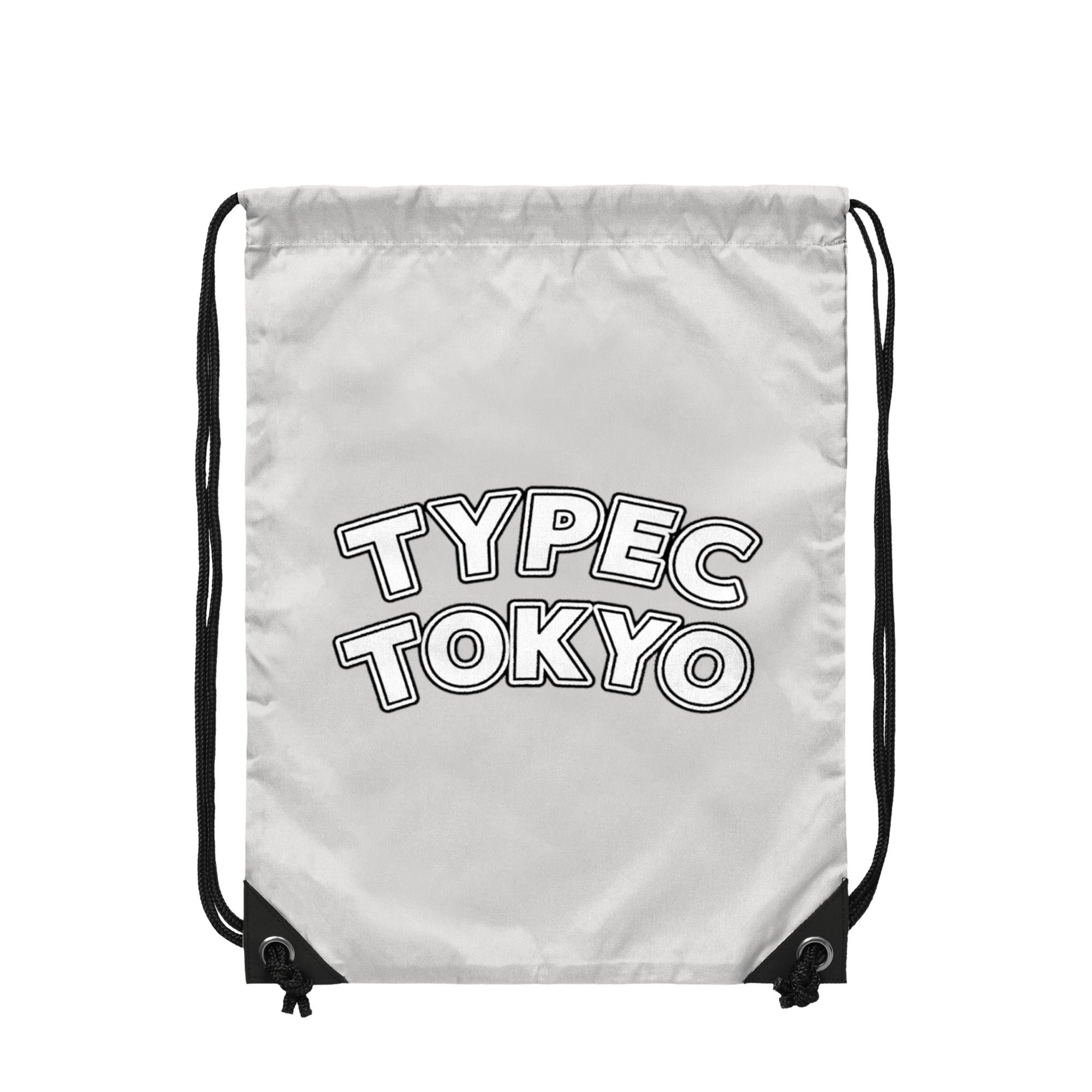 typeC / gymbag silver image