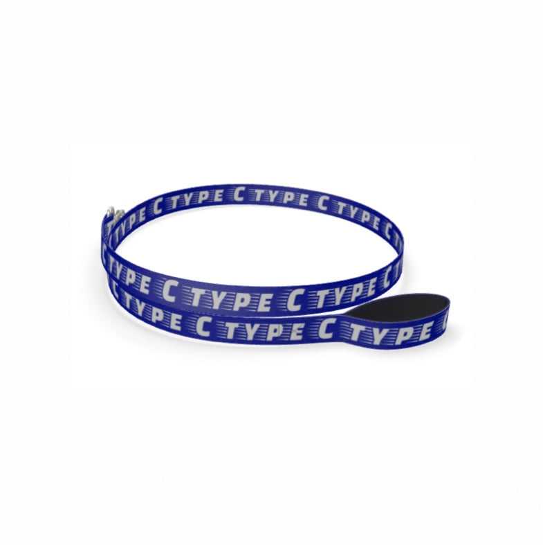 typeC / dog lead