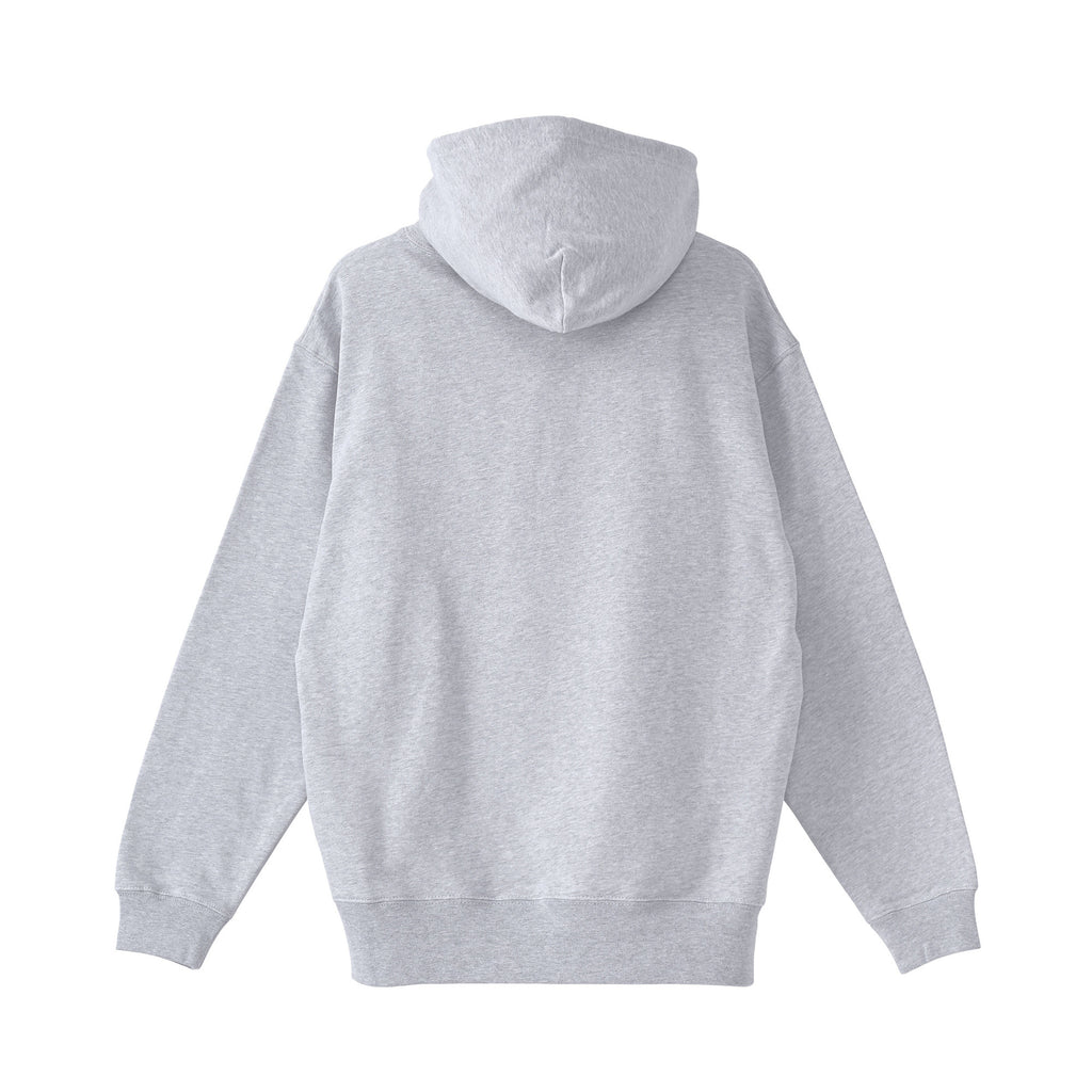 ✴︎ hoodie gray image