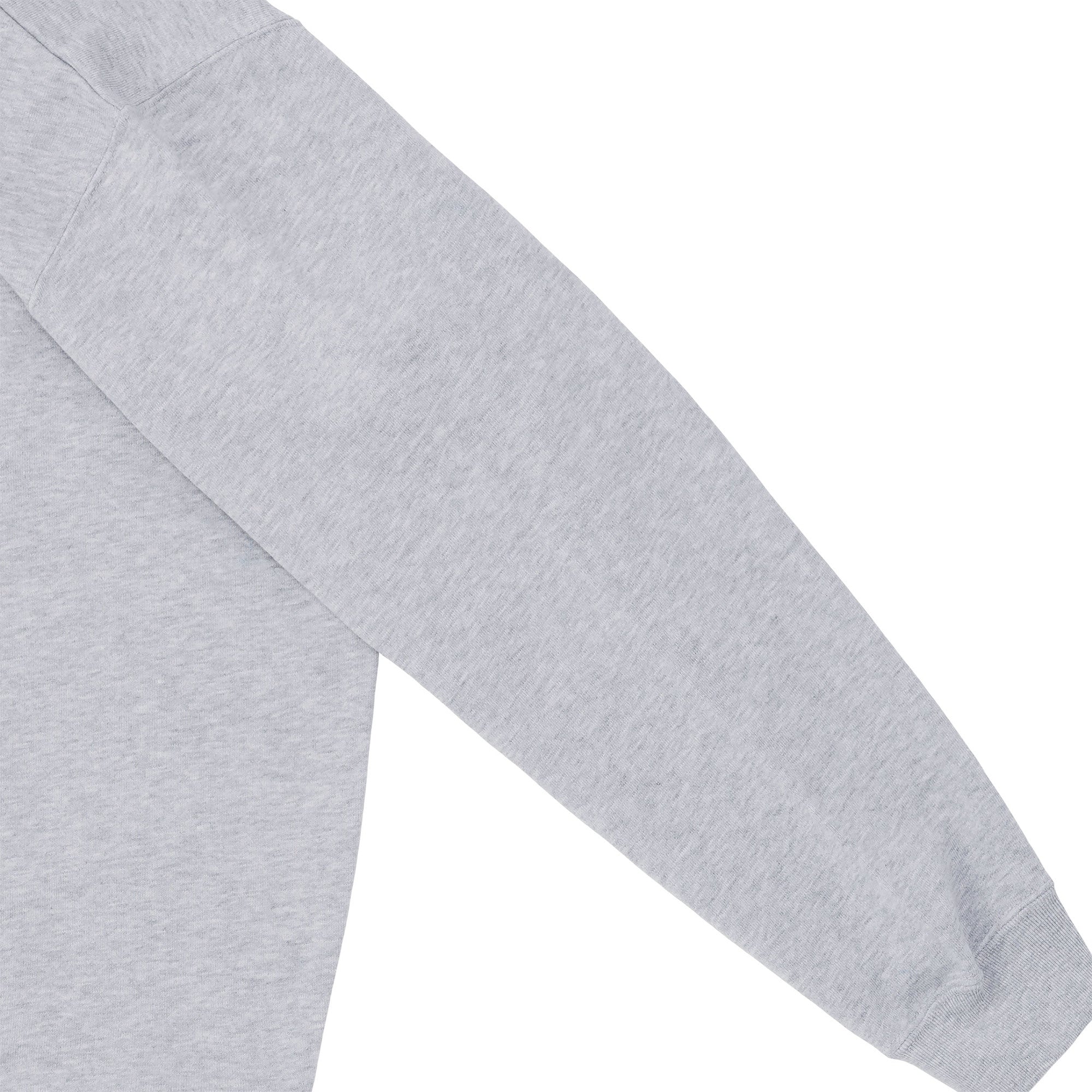 ✴︎ hoodie gray image
