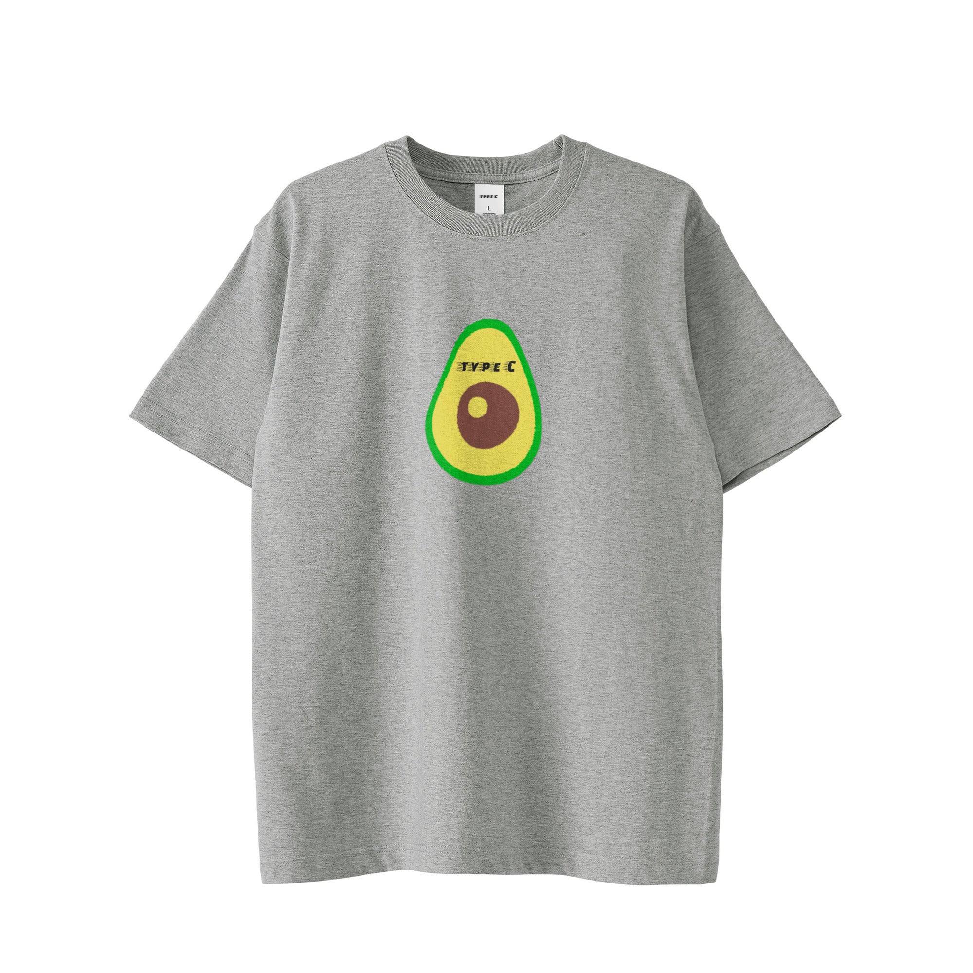 typeC / avocado gray image