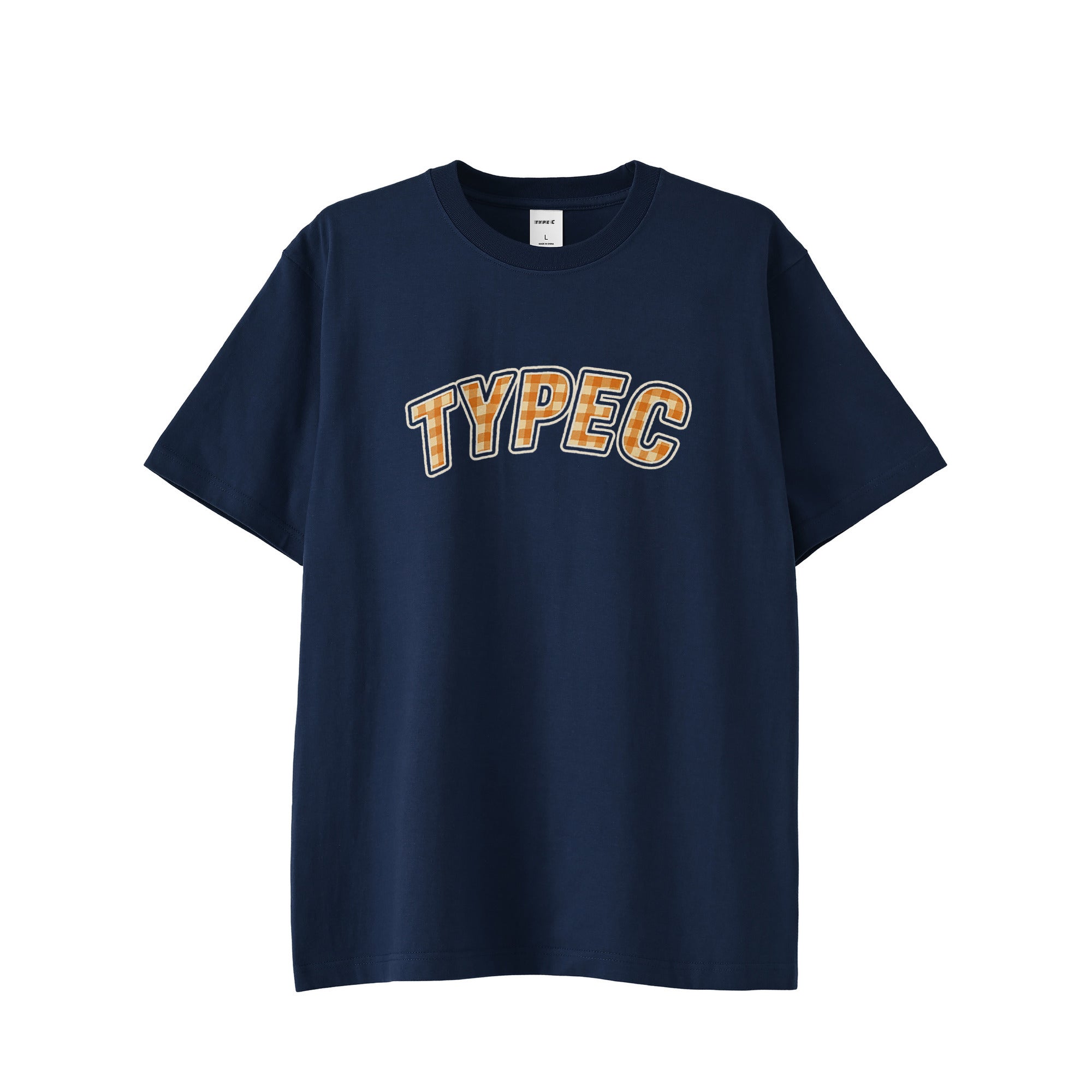 typeC / arch check indigo image