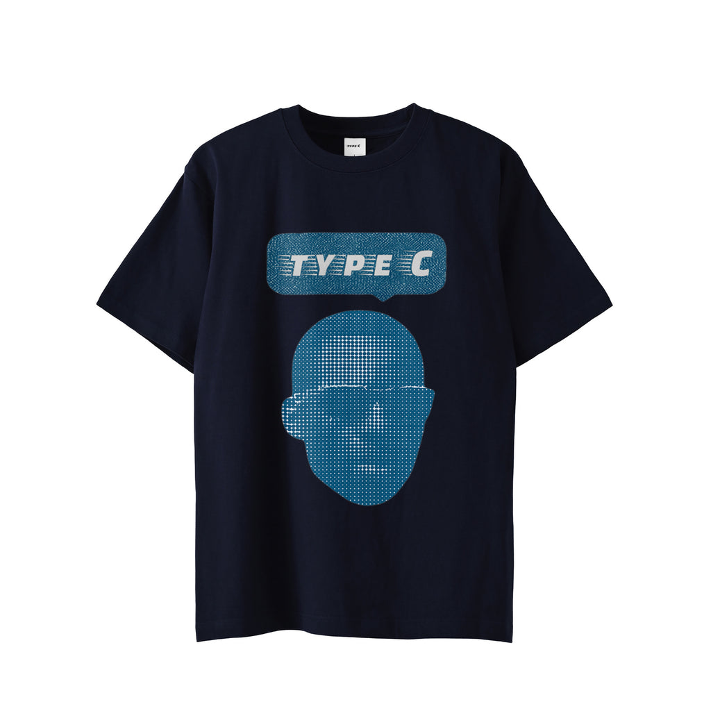 typeC / say typeC navy image