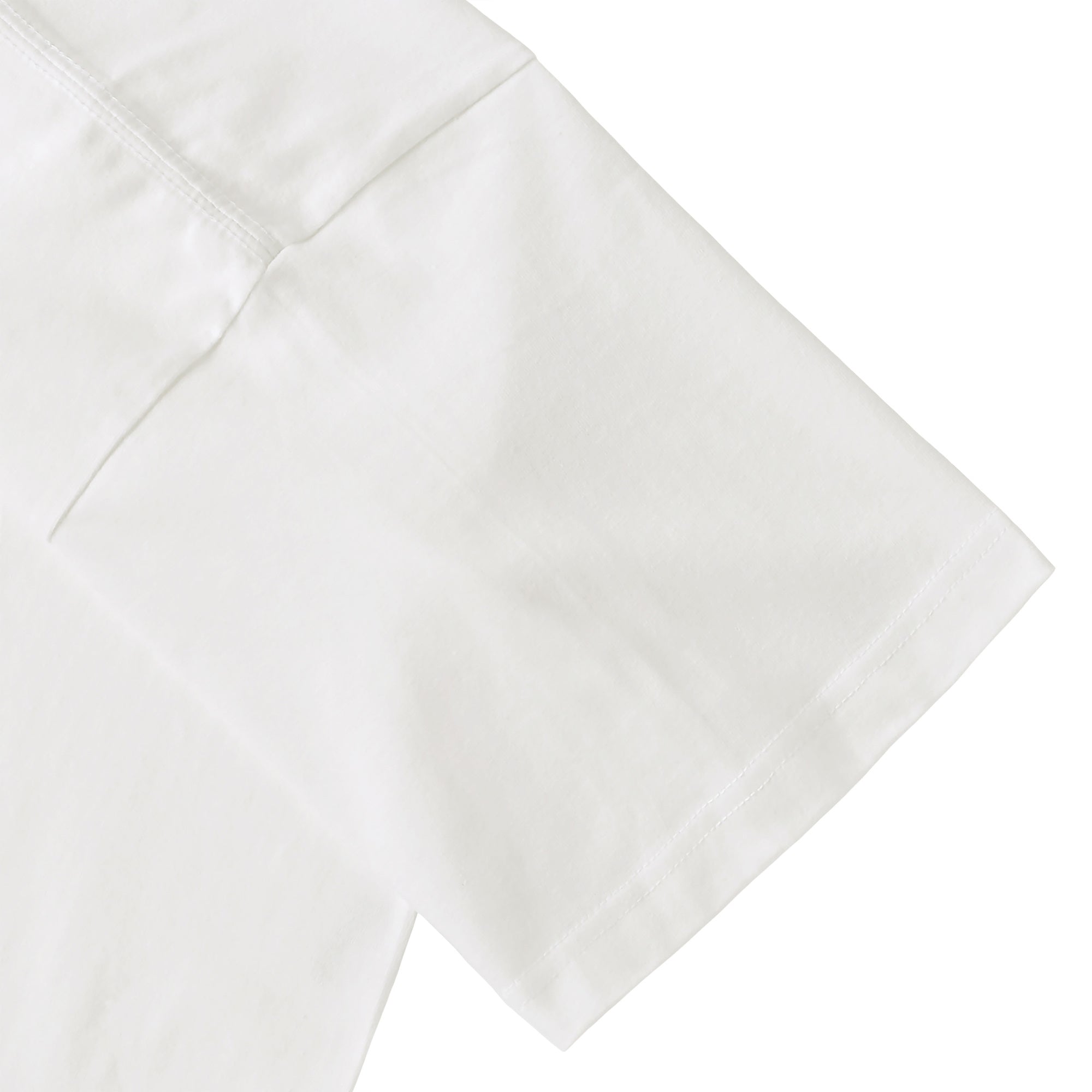 TYPE PASSOVER T-shirt white image