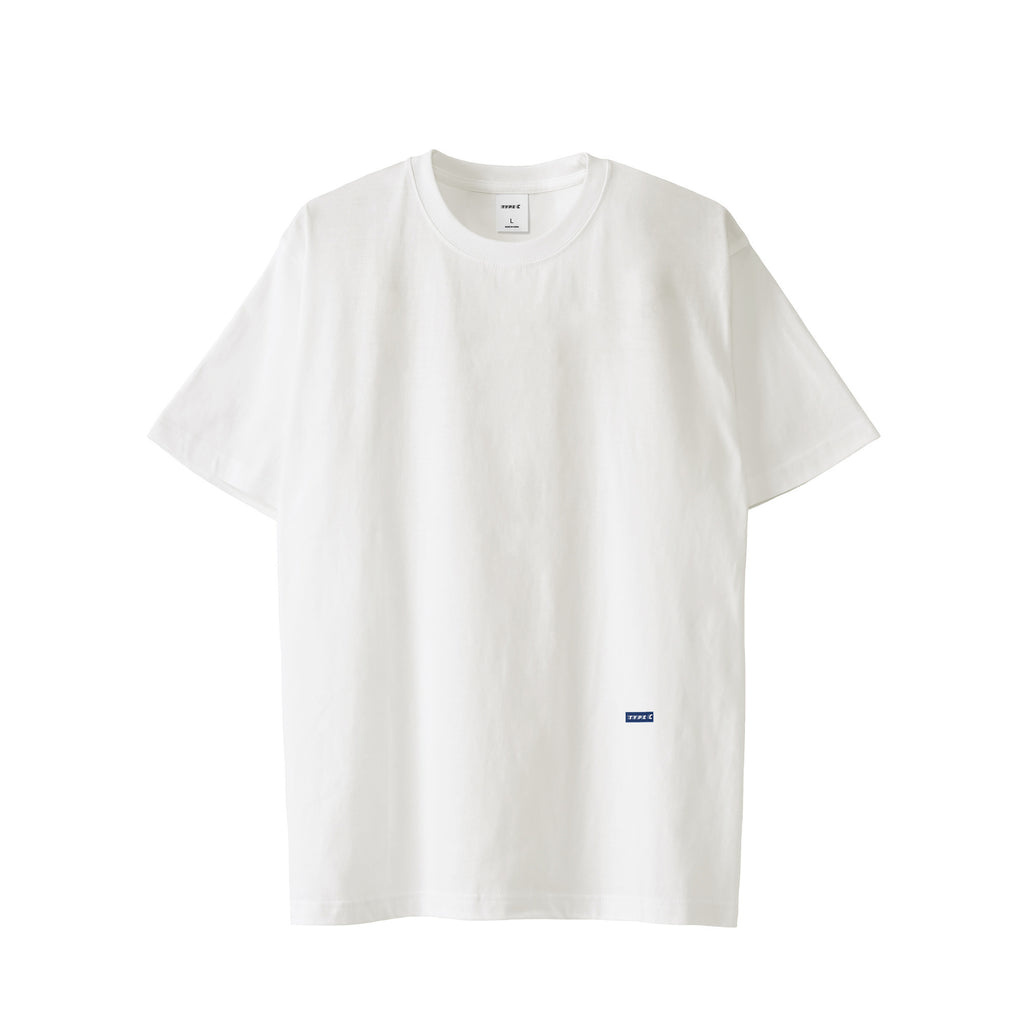 サンプル white image