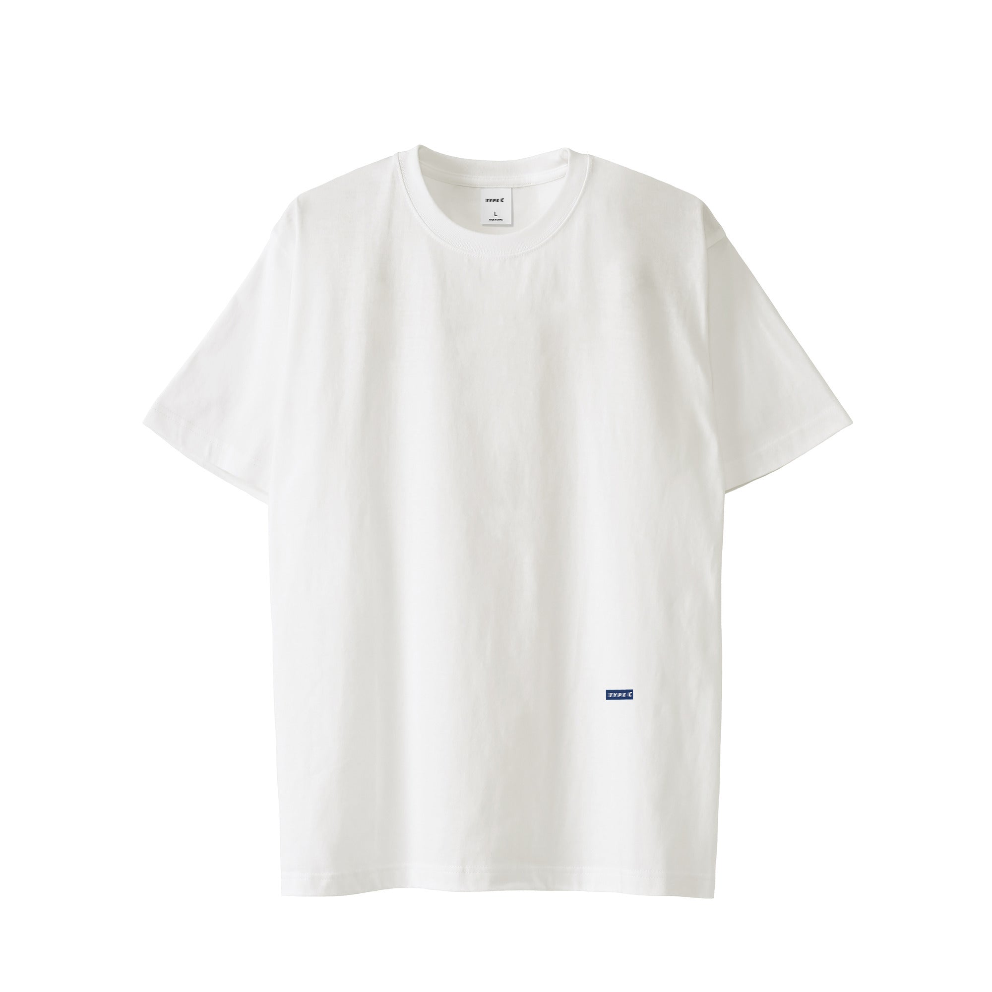 サンプル white image